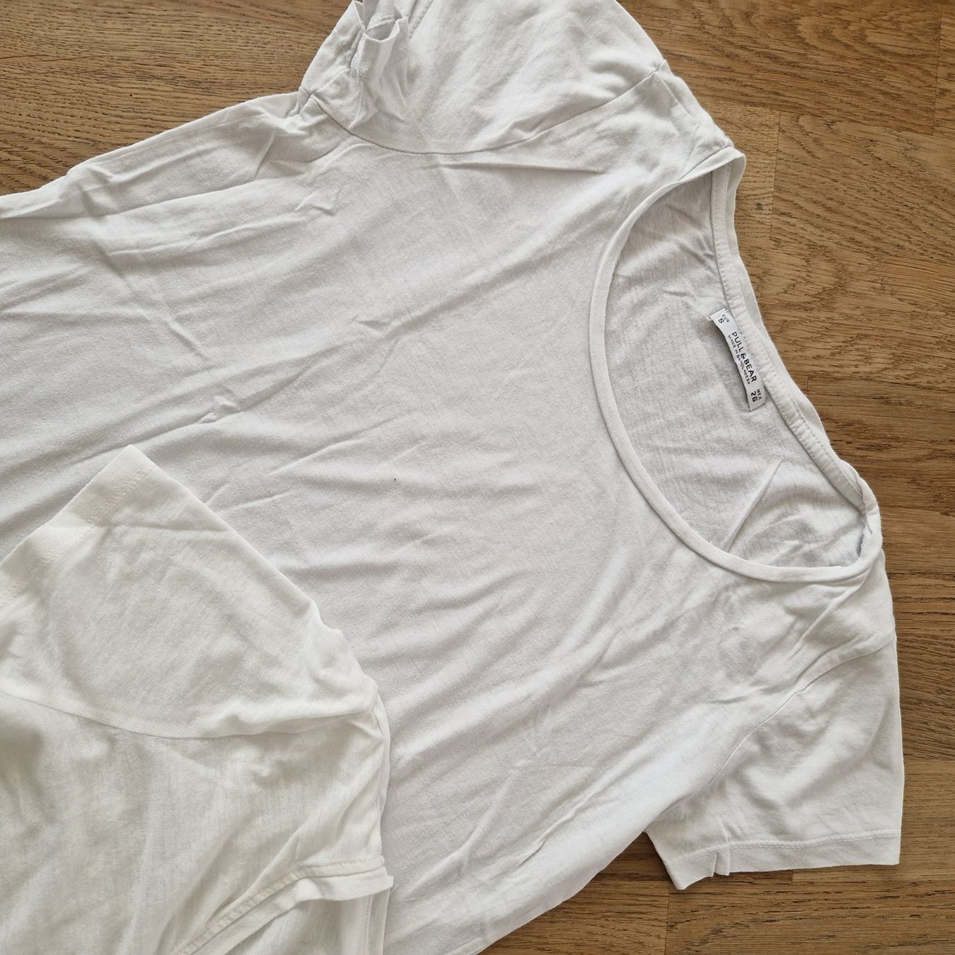 Lotti di vestiti: 4 Damen T-Shirts Gr. S – Usato da Nendeln venduto da Zopfie_ 3