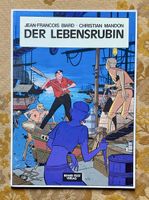 Comic Band: Der Lebensrubin von 1986