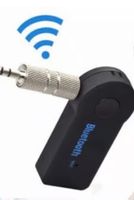 Auto Bluetooth Musik Empfänger AUX 3.5mm Klinke