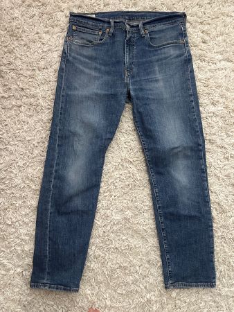Jeans LEVIS STRAUSS 502 Taille/Grosse W34 L30