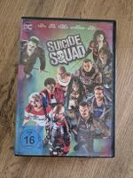 DVD - Suicide Squad