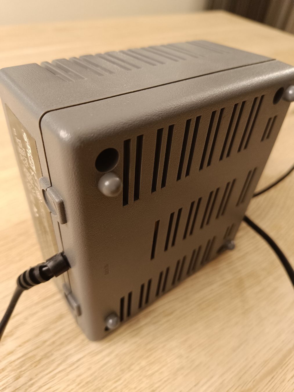 Graupner Akkus, Ladegeräte & Netzgeräte: Graupner Multilader 6E Ladegerät 6-fach 12V – Gebraucht aus Urnäsch von h5T4 5