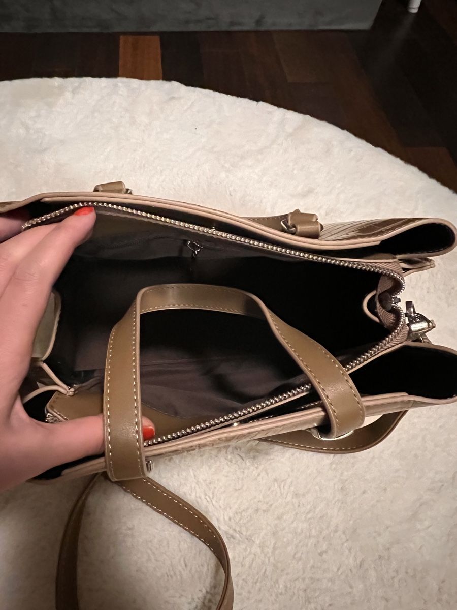 Taschen für Damen: Tasche – Neu (gemäss Beschreibung) aus Egerkingen von ear_k6fg 2