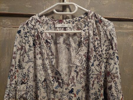Mango Suit . Sommerkleid - L