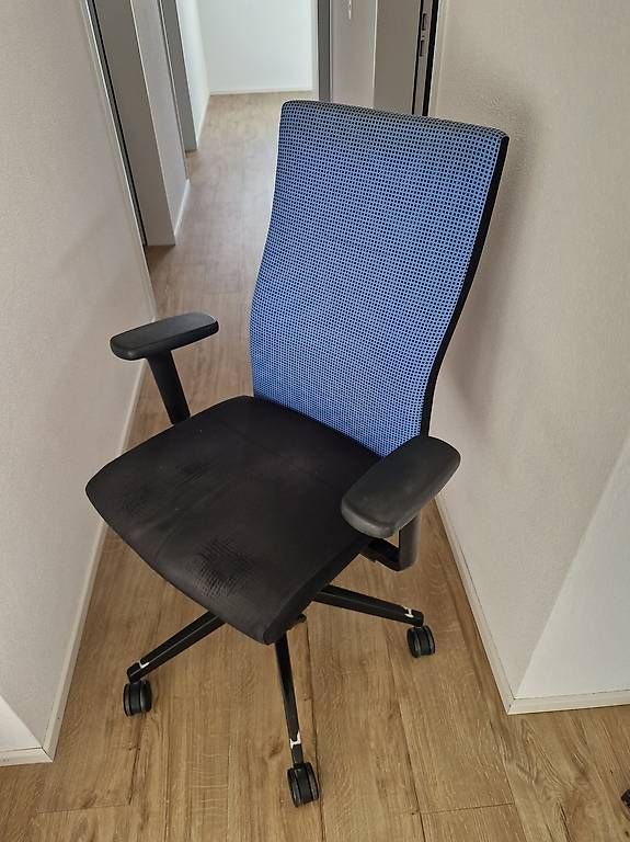 Sedie: Bürostuhl – Usato da Wil SG venduto da muellerluca14
