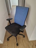 Bürostuhl