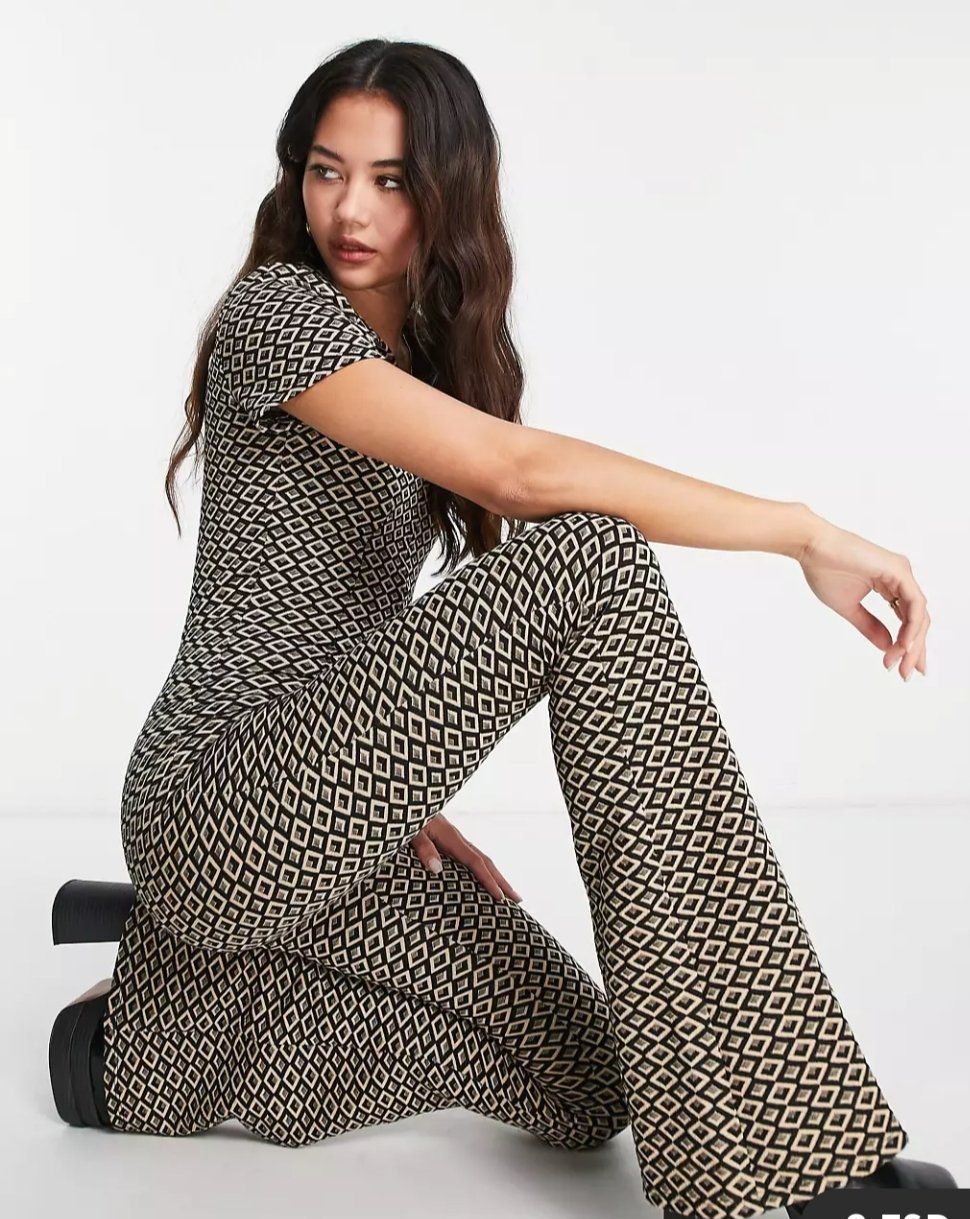 Asos Jumpsuits: ASOS Design Anzug Overall Jumpsuit Einteiler Gr.36 Neu – Neu (gemäss Beschreibung) aus Winterthur von Lotusherz 1