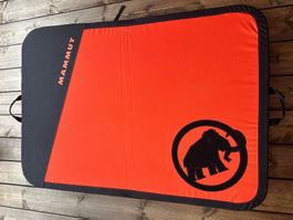 Mammut Crash Pad