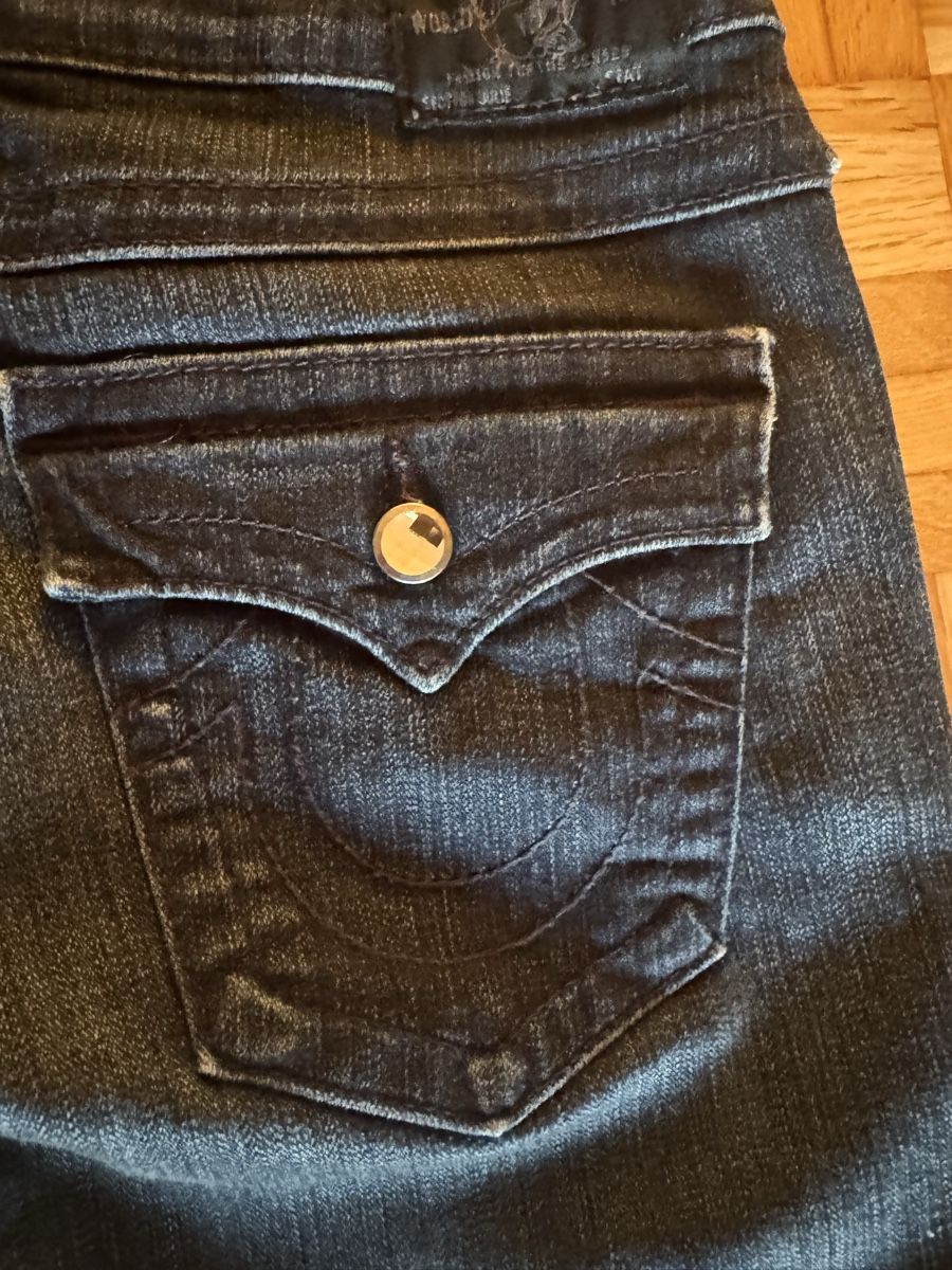 True Religion Jeans: TRUE RELIGION Jeans – Usato da Lachen SZ venduto da mic_8h7l 2