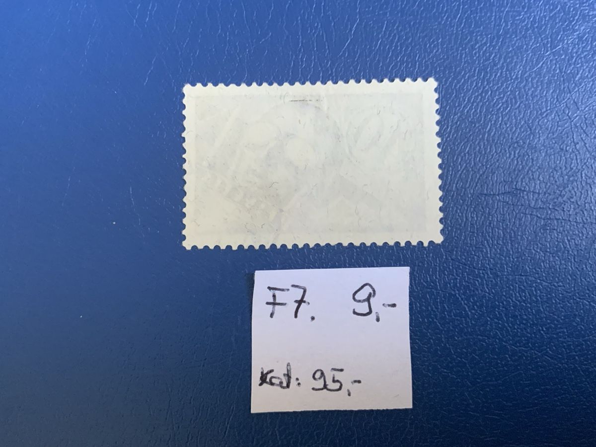 Alle Briefmarken: Flugpostmarke – Gebraucht aus Binningen von chr_cr5n 1