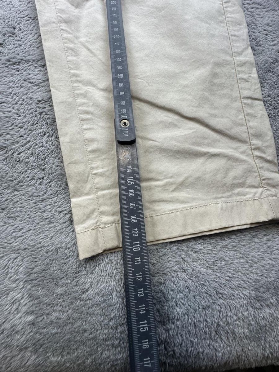 Lacoste Pantaloni: Lacoste trousers – Usato da Erlinsbach SO venduto da TogaResell 5