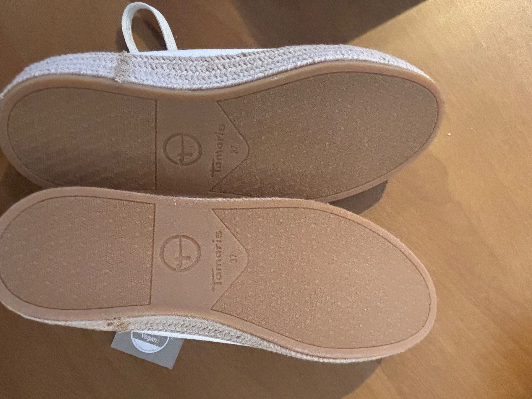 Tamaris Scarpe da donna: Tamaris Sneaker – Nuovo (secondo la descrizione) da Baden venduto da van_k2dq 2