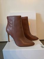 Guess Stiefeletten Echtleder, Grösse 37,  Neu & ungetragen