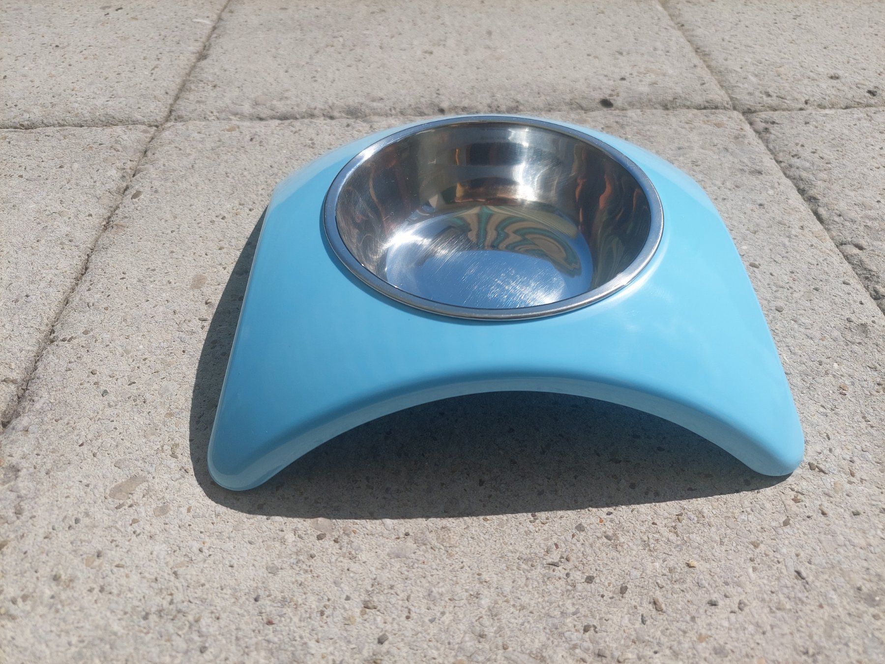 Ciotole: Futternapf für Katze – Nuovo (secondo la descrizione) da Otelfingen venduto da Schlaedde