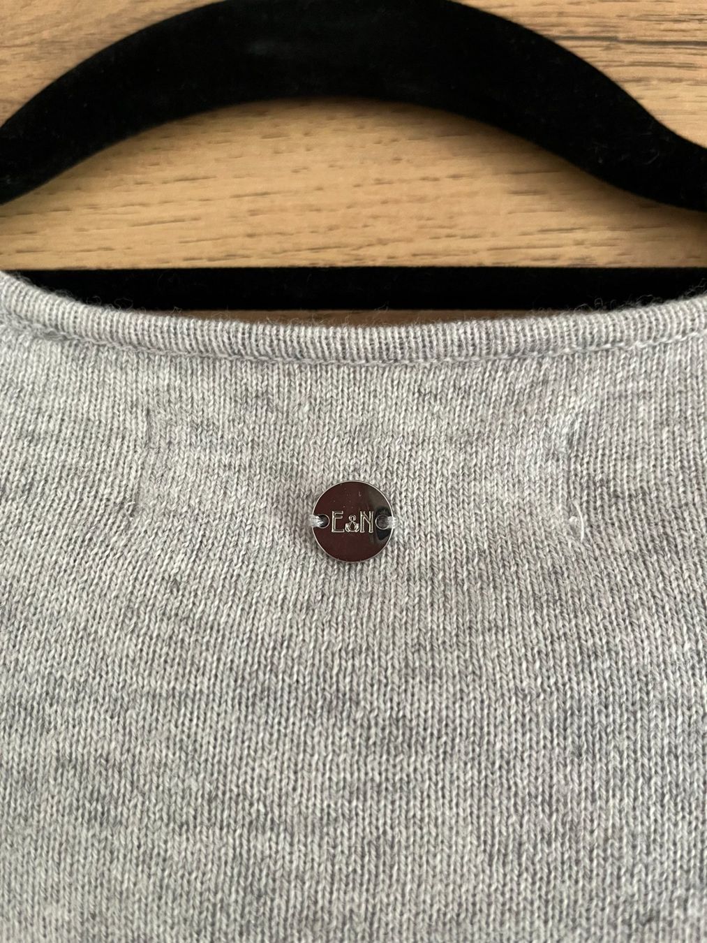 Maglioni & Felpe: Fairtrade Pullover von Einstein & Newton, Popcorn, Gr. XS – Usato da Hombrechtikon venduto da Mille1000 4