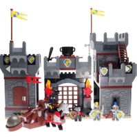 LEGO DUPLO 4777 - Grosse Burg