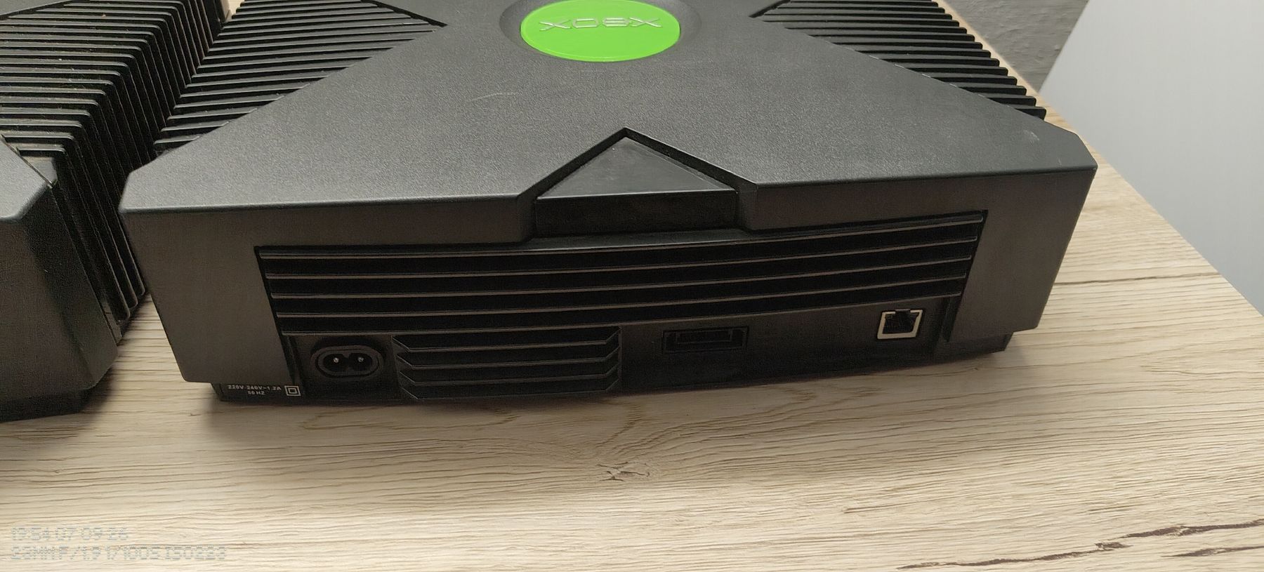 Microsoft Console: Microsoft Xbox Konsole 5 Stück  – Difettoso da Rüti ZH venduto da S.T.G 1