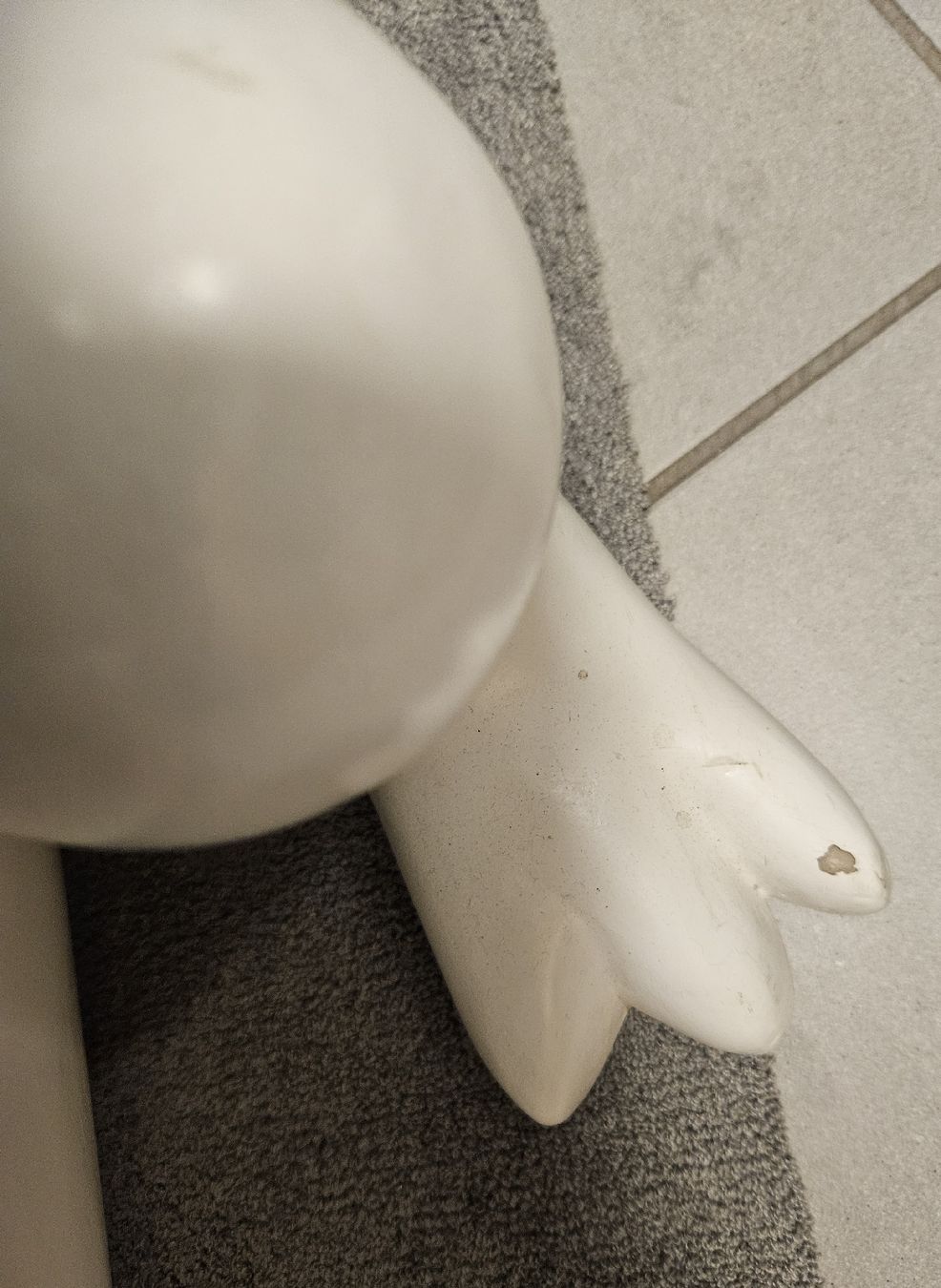 Toutes les décorations: Deko Krokodil Sitzbank – D'occasion à Kaiseraugst par Carkos 3