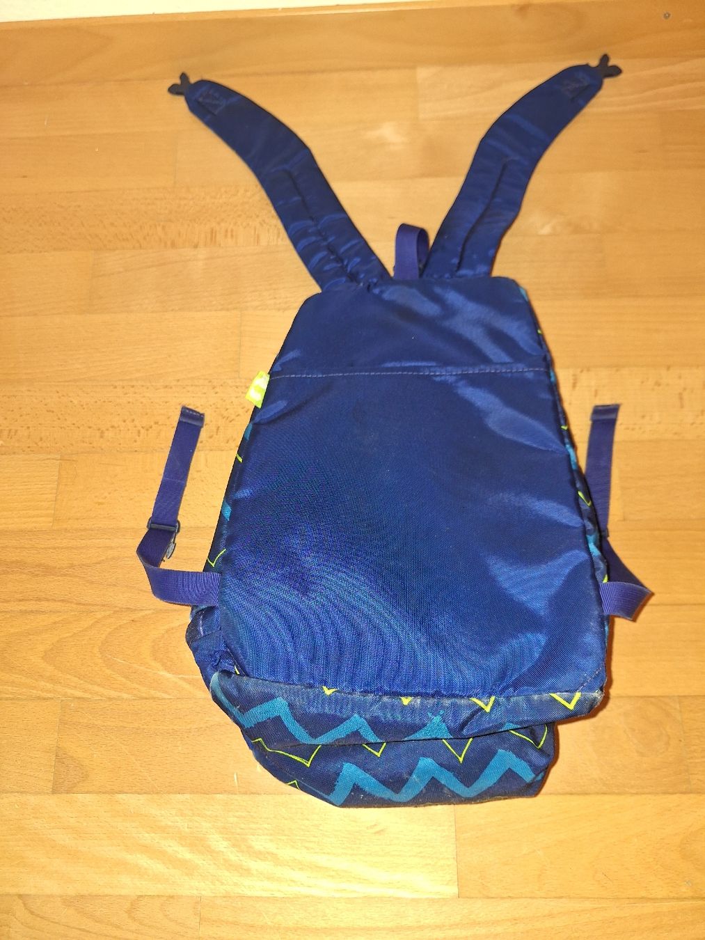 Ergobag Zaini: Ergobag Schulthek-Set - Fussball – Usato da Oberrieden venduto da smarties949 7