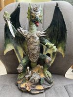 Drache Figur, Sammlerstück