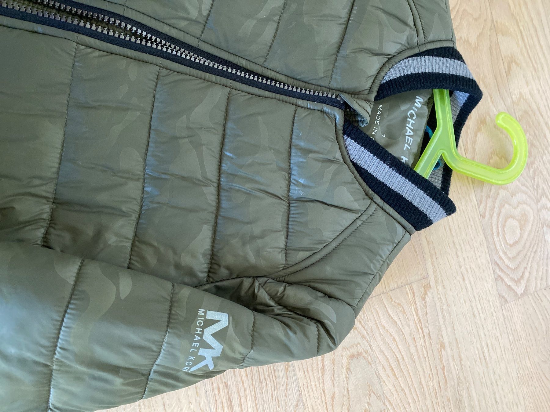 Giacche & Cappotti: Micheal Kors Jung Jacke 122 – Usato da Oberglatt ZH venduto da Sale12 4