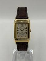 Jaeger Lecoultre reverso