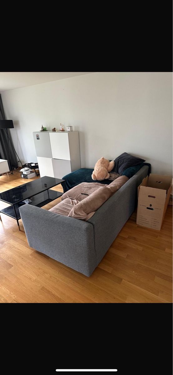 Divani: Sofa – Usato da Zürich venduto da lau_9qg7