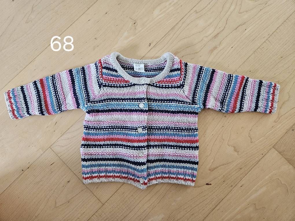 Jacken & Mäntel: Jäcklein 68 – Gebraucht aus Winterthur von sim_g6ny