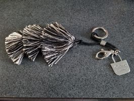 Porte-clés O'BAG