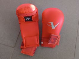 Karate Boxing Handschuhe Kinder