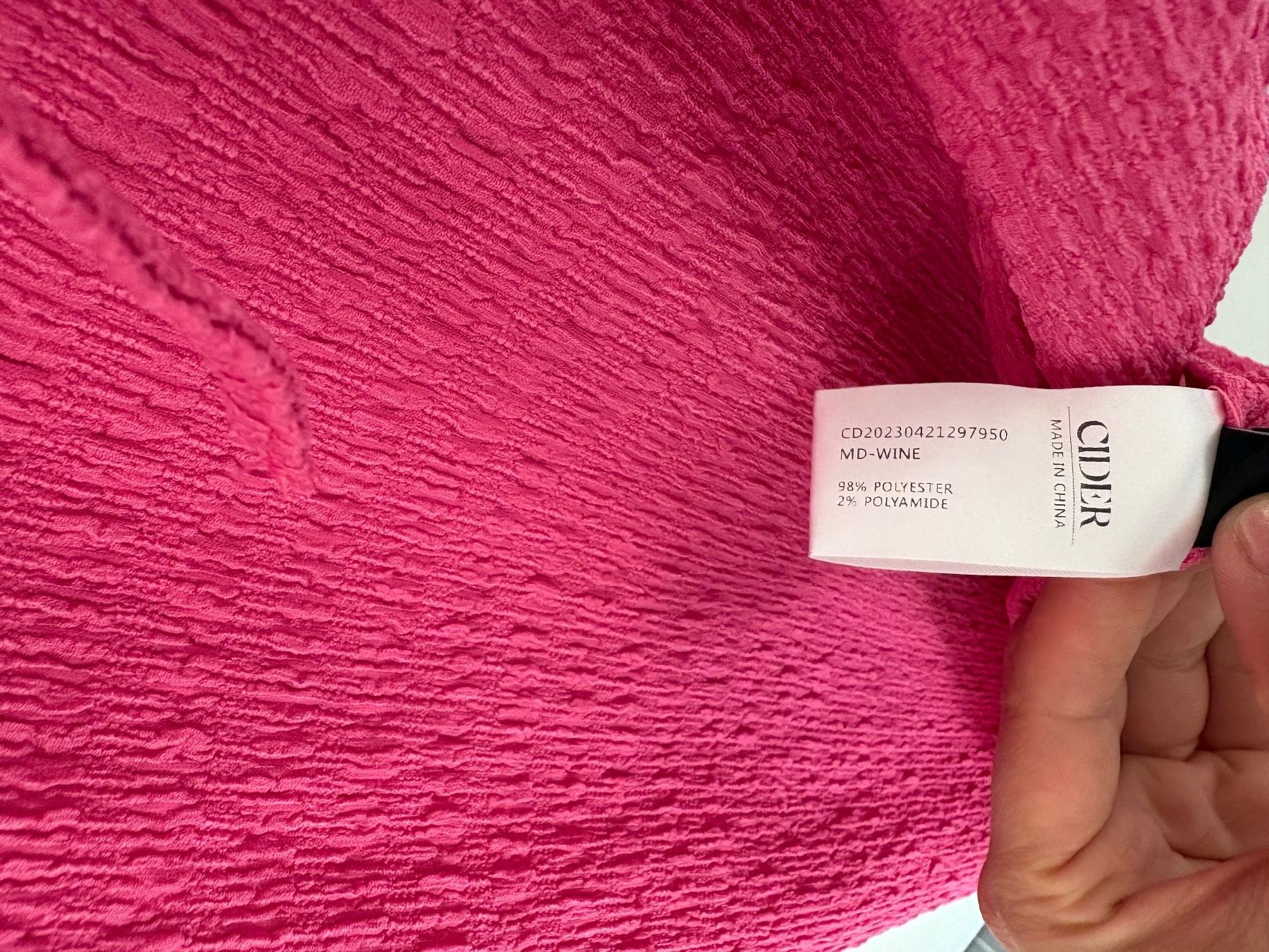 Vestiti: Summer dress - Size S/M – Usato da Muzzano venduto da Sidney_3 1