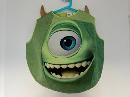 Neu** Halloween Fasnacht Kostüm Monster Disney Gr. 104 / 128