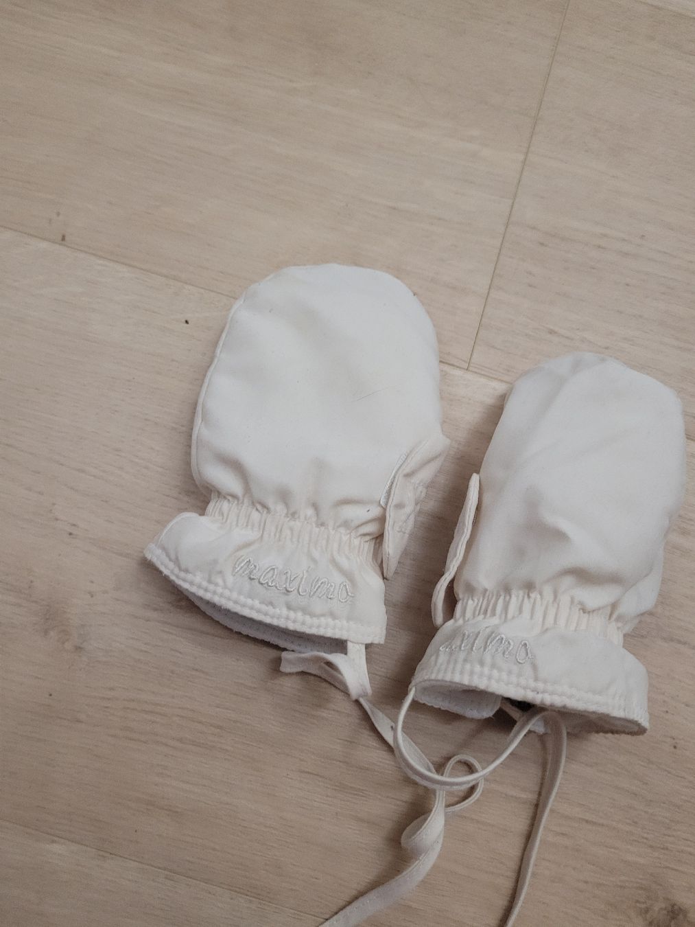 Kinderhandschuhe: Handschuhe Gr.1 – Gebraucht aus Lupsingen von sta_wgg5 2