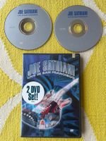 JOE SATRIANI-2DVD LIVE IN SAN FRANCISCO