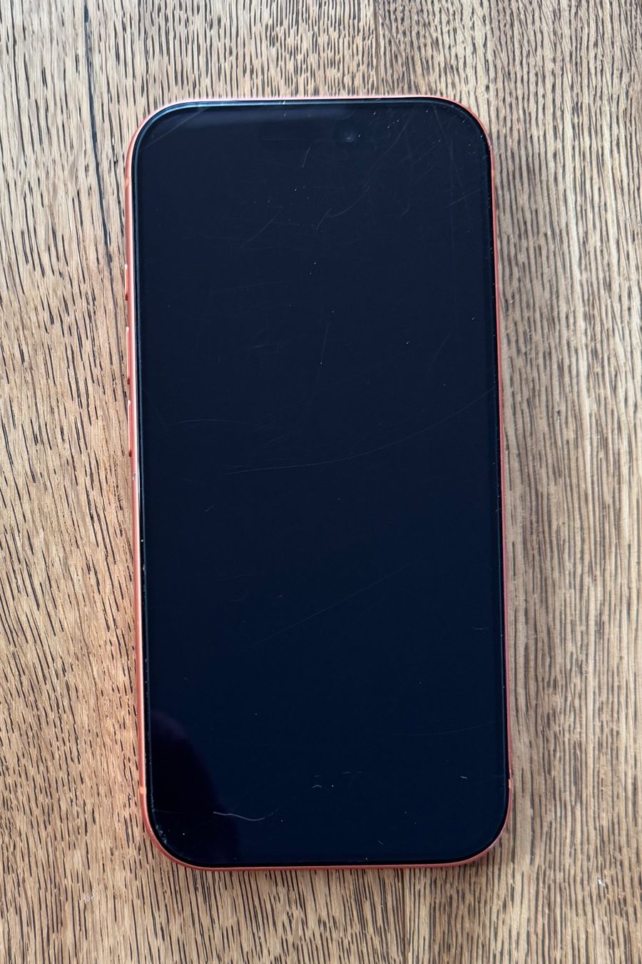 Apple Telefoni cellulari / Smartphones: Apple iPhone 17 Pro, 256 GB, Orange mit TechWoven Case – Usato da Chur venduto da swissriddle 2