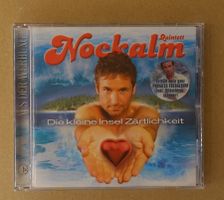 Nockalm Quintett – Die Kleine Insel Zärtlichkeit - F29