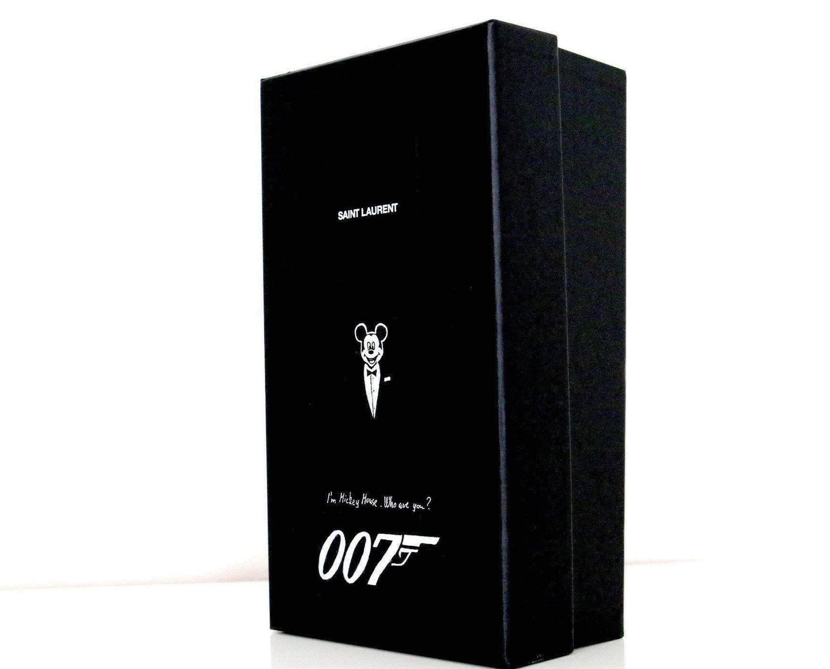 Foto & Immagini: 007 James Bond Spectre - Pop Art – Usato da Zürich venduto da GentsStuff