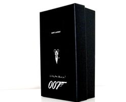 007 James Bond Spectre - Pop Art