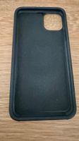 Quad Lock iPhone 11 Pro Max Hülle schwarz guter Zustand