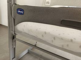 Beistellbett von Chicco