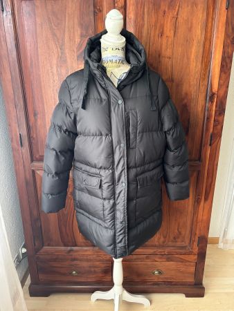 BRAVE SOUL Pufferjacke neu