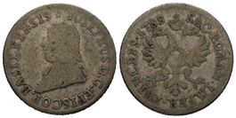 Basel 24 Kreuzer 1788  /2182
