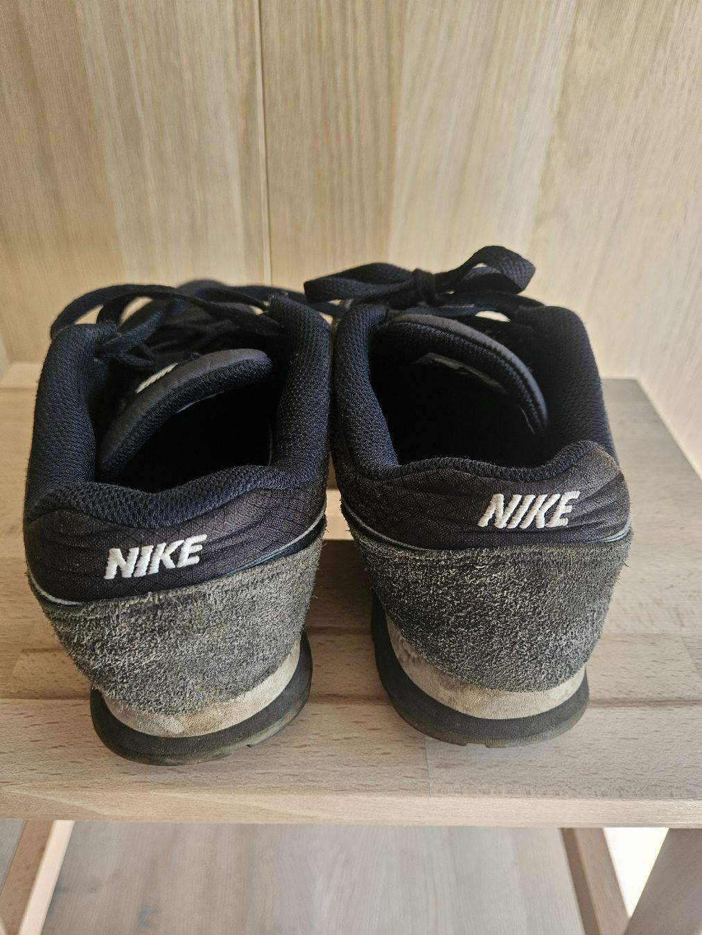 Nike Chaussures femmes: Schuhe Nike – D'occasion à Bad Ragaz par sti_kxk9 2