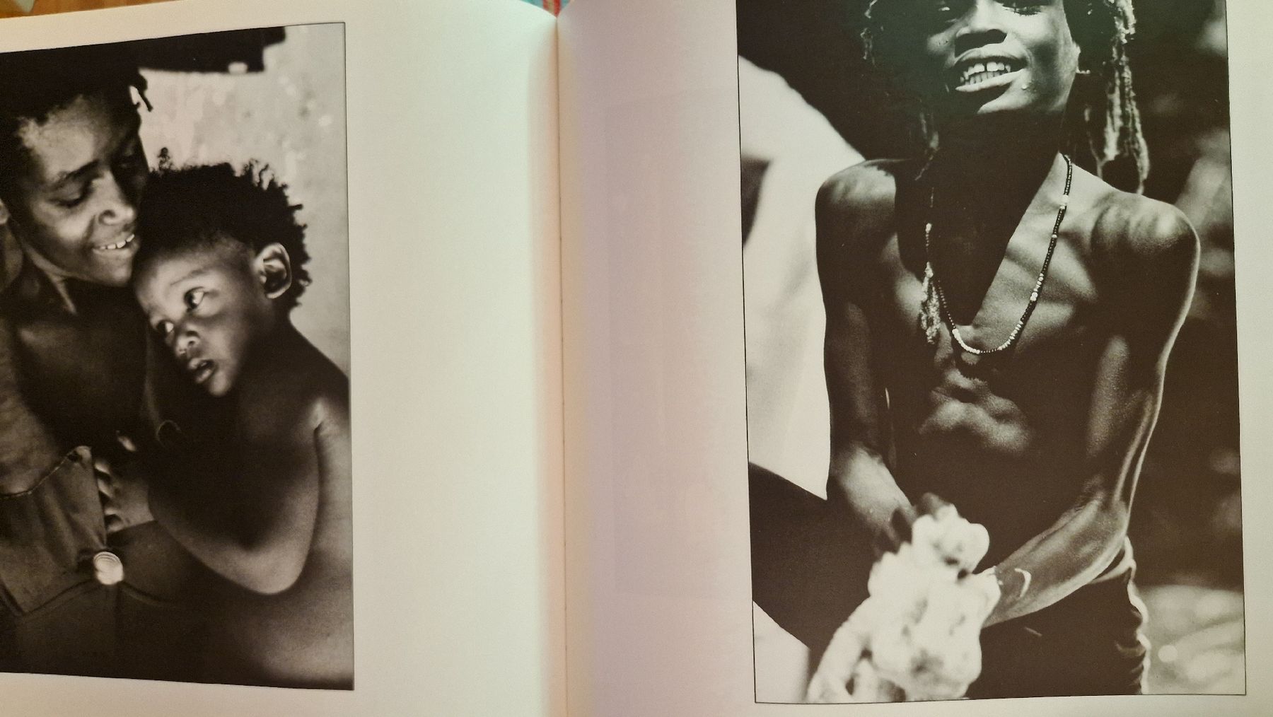 Libri: Rastafari – Usato da Oberengstringen venduto da Sheera7 3