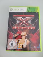 X Factor (XBox 360)