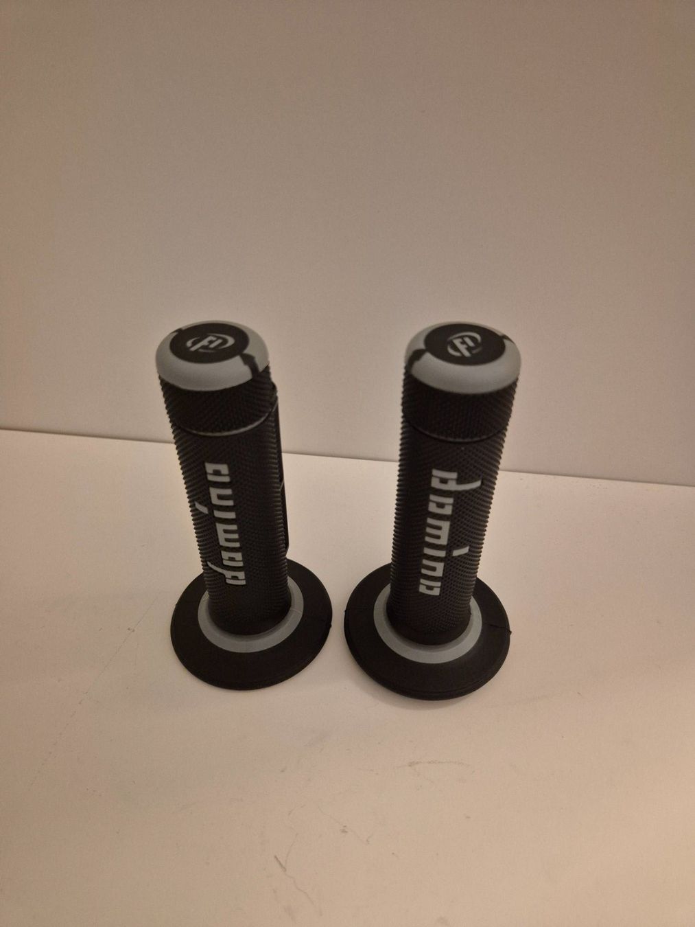 Tutti i ricambio per moto: Domino Griffe – Nuovo e nell'imballaggio originale da Domat/Ems venduto da cowi 2