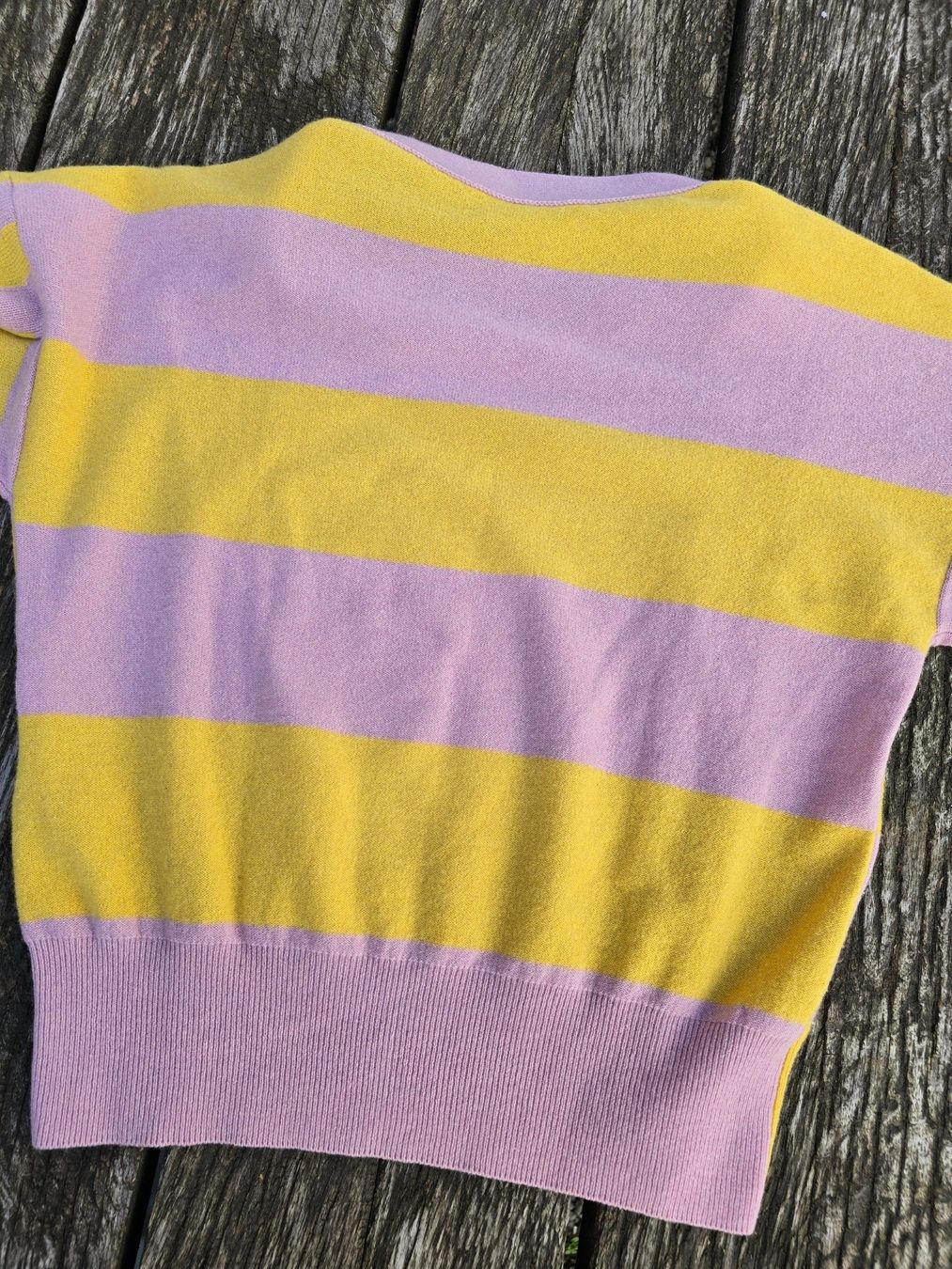 Maglioni & Felpe: Kleidung: Stella McCartney Pullover (38) – Nuovo (secondo la descrizione) da Romanshorn venduto da Rachacha 7