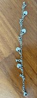 Silbernes Armband
