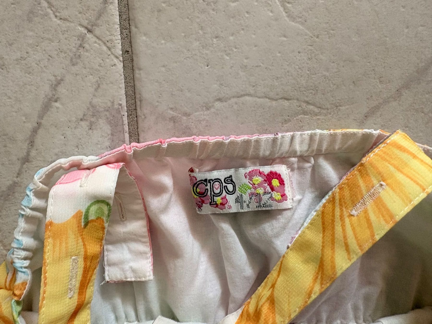 Lotti & Set di vestiti: 3 süsse Sommerröckli Gr. 152 – Usato da Dietlikon venduto da Bachtel97 4