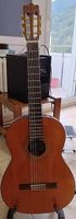 Chitarra Hashimura N 250 in ottime condizioni